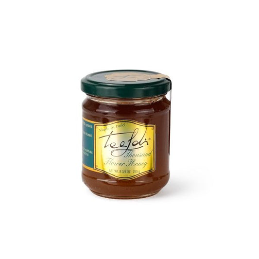 100% Piemonte Thousand Flower Honey