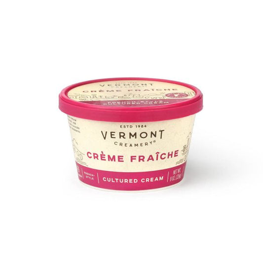 Crème Fraîche