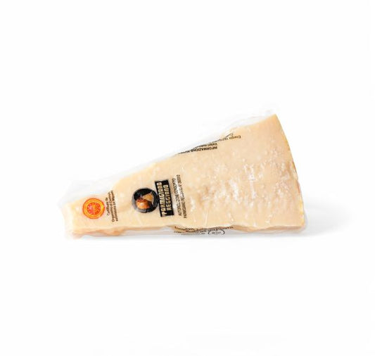 Parmigiano Reggiano DOP Italian Cheese Wedge