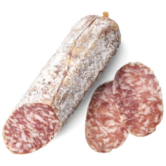 Saucisson Sec, Dry Sausage